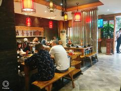 -巴蜀印象火锅(永陵总店)