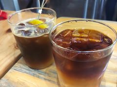 -无牌咖啡&酒馆