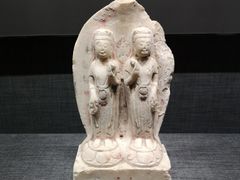 -邯郸市博物馆(新馆)