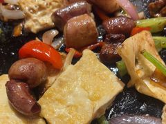 -一烙锅(友谊店)