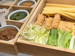 -鹊华居·地道鲁菜·海鲜·融合味(大明湖店)