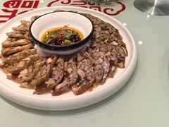 -添福来墨鱼饺子 · 海鲜东北菜(大连星海·黄浦路店)