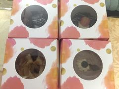 -WOODY BAKER 沃倍可(月星环球港店)