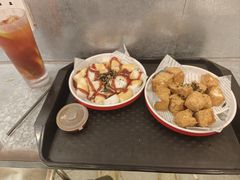 -孖记茶档·热腾茶餐(乐峰店)