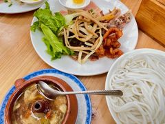 银牌过桥米线-德致祥云南过桥米线(云天小苑店)