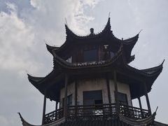 -缥缈峰景区