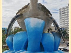 -广东惠东海龟国家级自然保护区