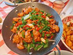 -恰八斗·猛火长沙菜(国贸店)