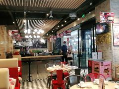 大堂-避风塘(百联东郊店)