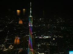 -广州四季酒店