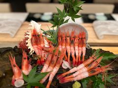 -水之惠鲜鱼料理(王府大街店)