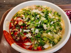 -清真·马安军辣子牛肉面