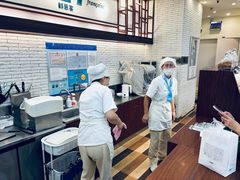 -都恩客(高岛屋百货店)