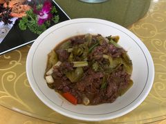 -吴祥记潮州菜·百年老字号·砂锅粥