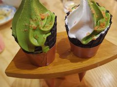 -隐泉京望日式料理(太和广场店)