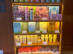 -奈雪的茶(中粮祥云小镇店)