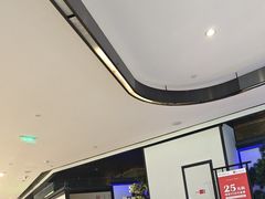 -绿茶餐厅(成都大悦城店)