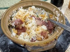 -煲煲掂风味煲仔饭餐厅(西区店)