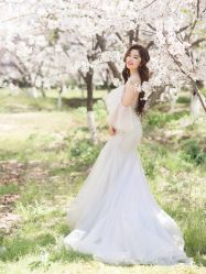 -金夫人婚纱摄影