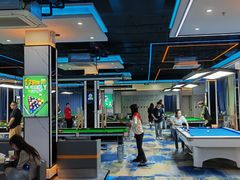 -永宁台球·棋牌俱乐部(淮海路店)