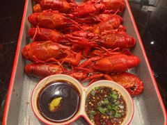 -川流不息·地道川菜·小龙虾(新松江路店)