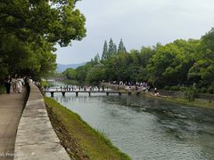 -兰亭风景区