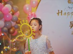 -新发展亚太JW万豪酒店·福苑咖啡厅