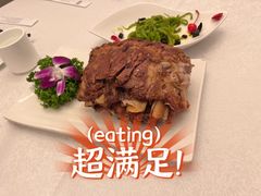 -小贝壳酒楼(经九路店)