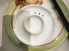 -开海·红岛海鲜虾水饺(石老人店)
