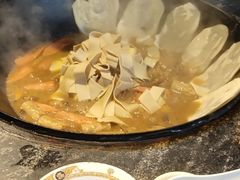 -三里屯土灶台(盐城总店)