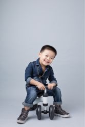 -BabyA 专业婴童摄影(古北时尚广场店)