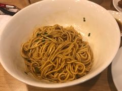 干拌面-鼎泰丰(唐城坊店)