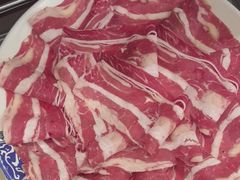 -福寿斋·老北京铜锅涮肉·烤鸭(顺义总店)
