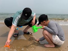 -渔岛海洋度假区