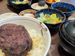 -ITARU食堂·定食料理(西丽店)