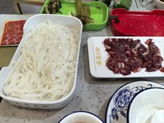 -杏花吴记牛肉火锅