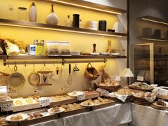 -角落低卡烘焙(正弘城店)