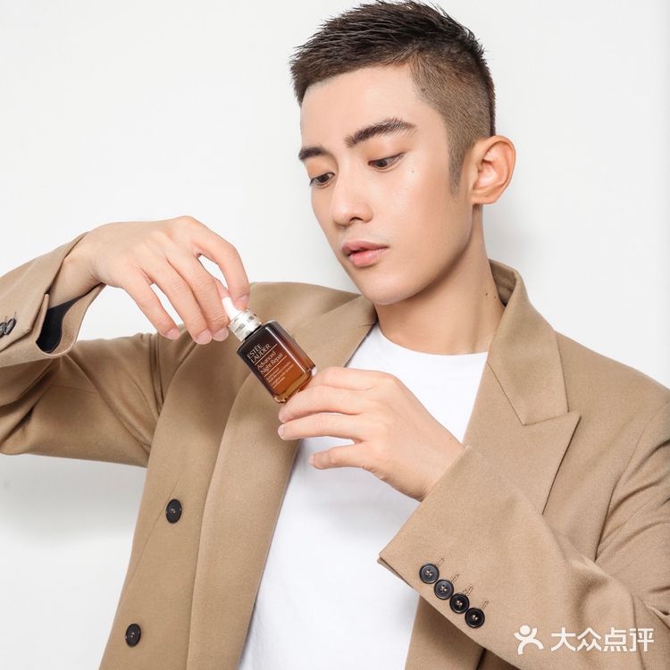 熬夜肌肤必备｜雅诗兰黛小棕瓶第7代🏾