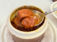 精品罐焖牛肉-莫斯科餐厅