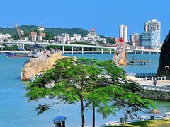 -鼓浪屿·皓月园
