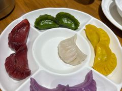 -一轩饺子馆(丽都店)