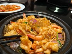 -阿毛饭店首店·宁波老字号(文化广场店)