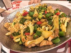 -雅佳神话·麻辣烤鱼(新街口店)