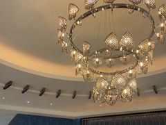 -上海苏宁宝丽嘉酒店·Cafe Bellagio西餐厅