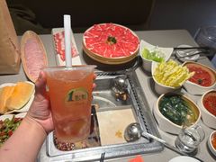 -海底捞火锅(关山保利店)