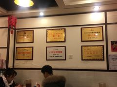 大堂-沈姐万州烤鱼(沙坪坝七中店)