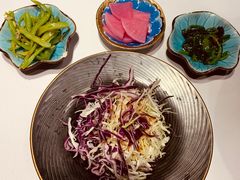 -隐炉和牛烧肉店(群力店)