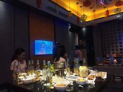 -乐宴KTV火锅(九方购物中心店)
