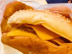 -汉堡王(烟台宝龙店)