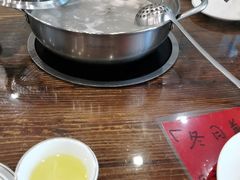 -正能量脆肉鲩火锅